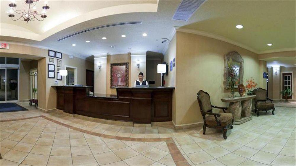 Holiday Inn Longview - North By Ihg Exterior photo
