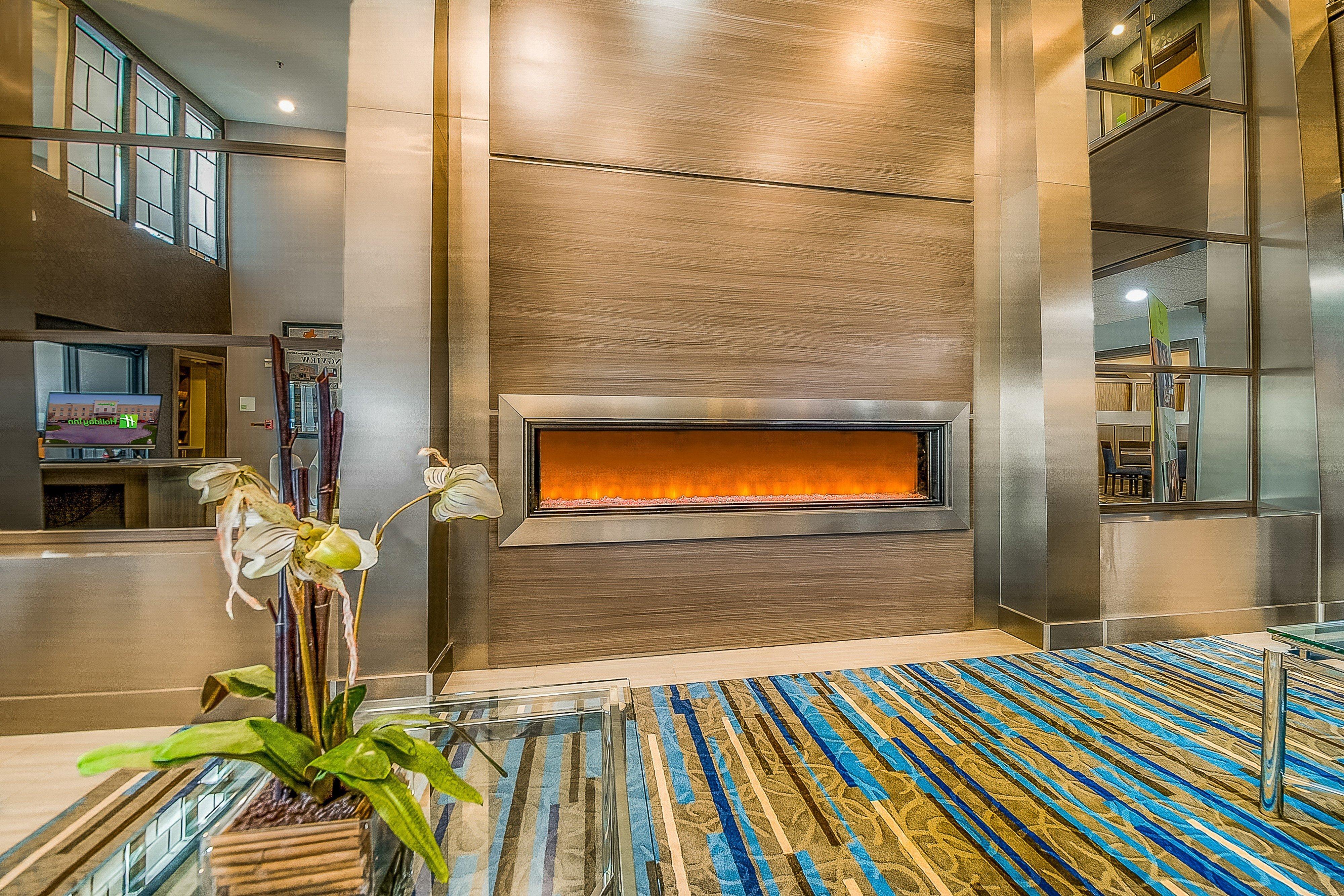 Holiday Inn Longview - North By Ihg Exterior photo