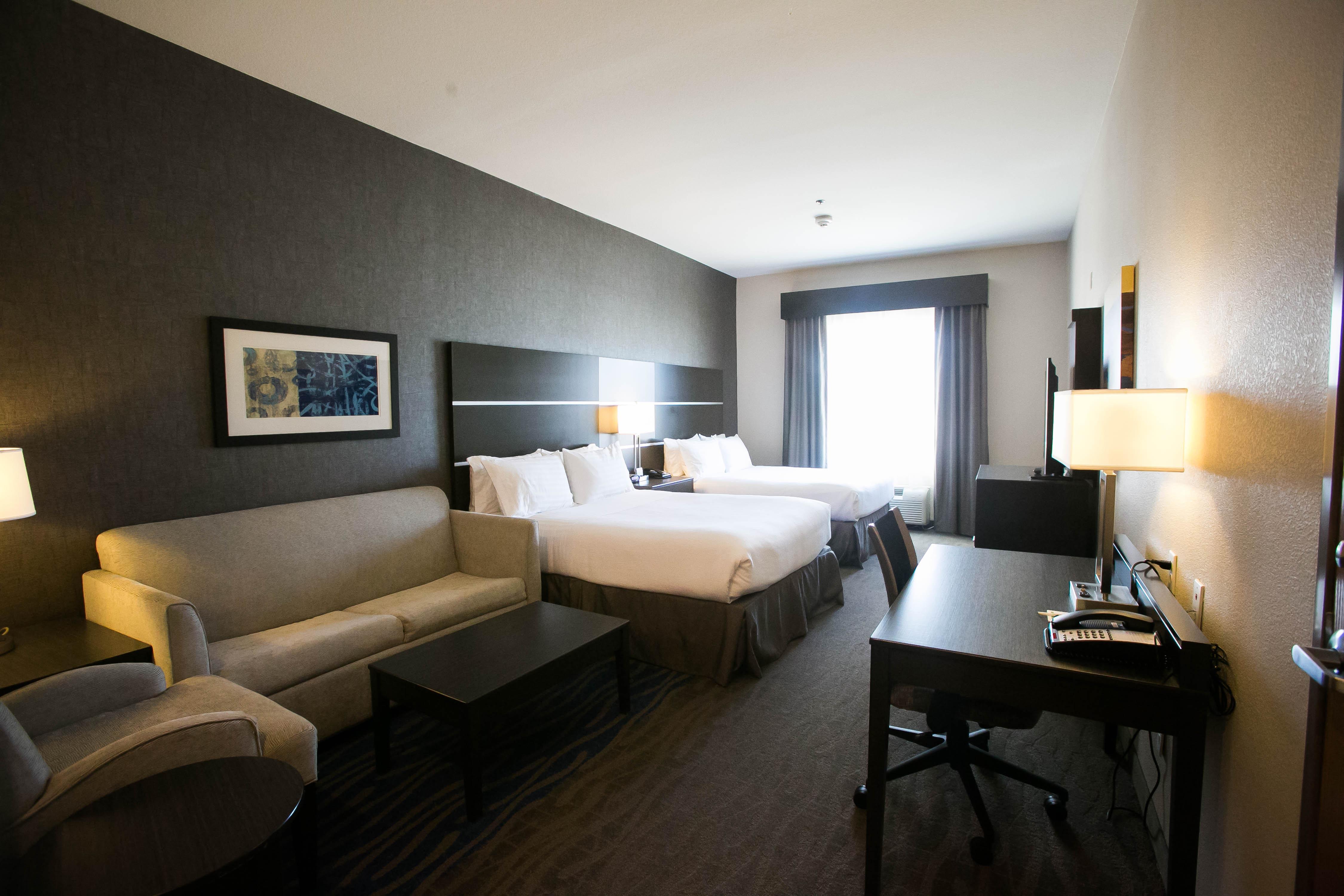 Holiday Inn Longview - North By Ihg Exterior photo