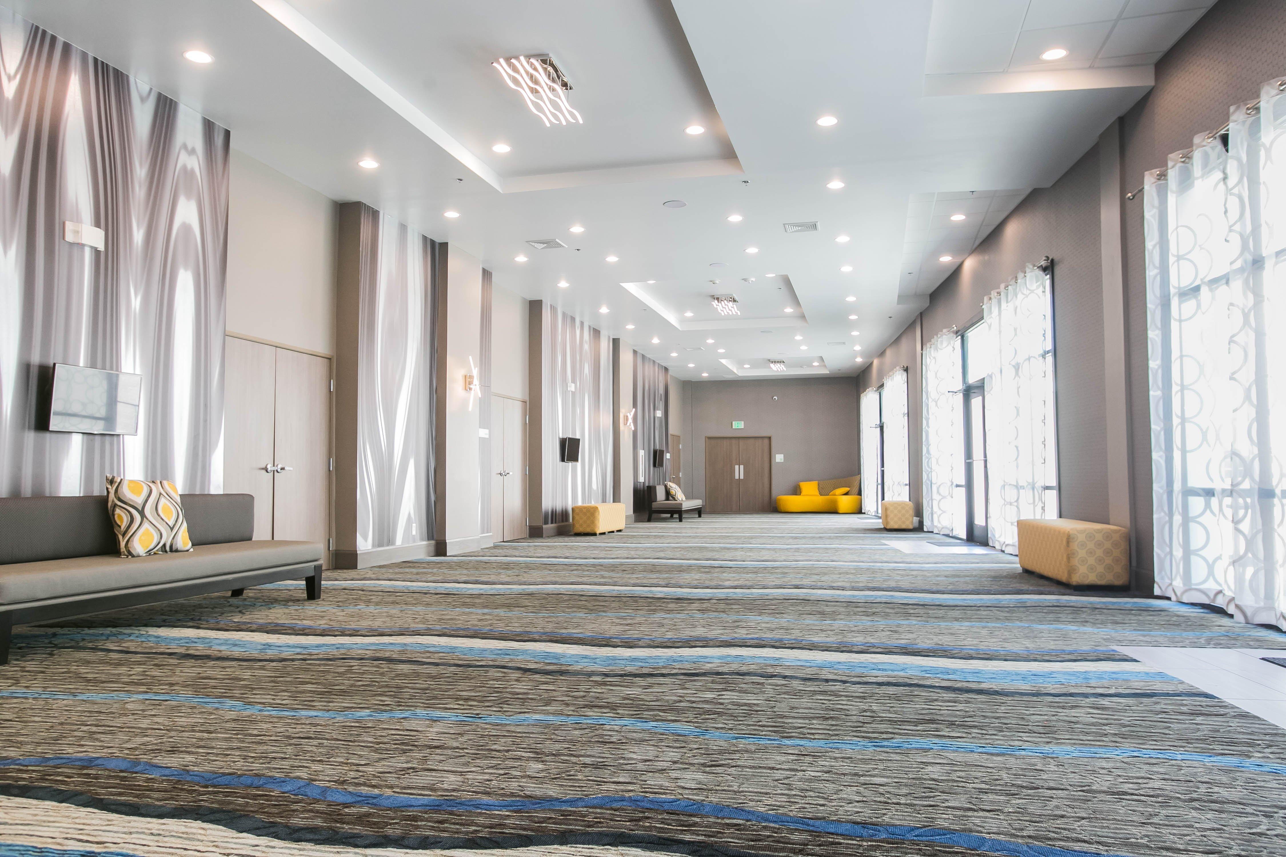 Holiday Inn Longview - North By Ihg Exterior photo