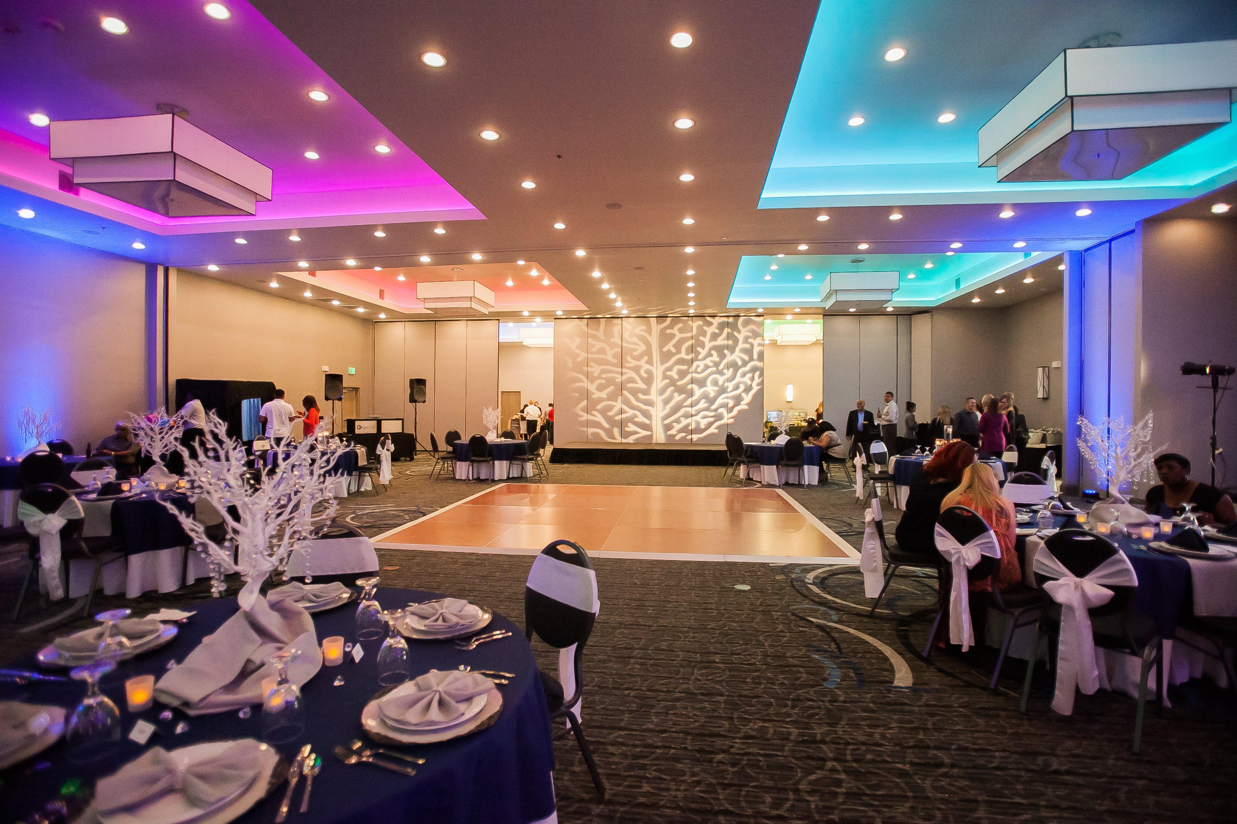 Holiday Inn Longview - North By Ihg Exterior photo