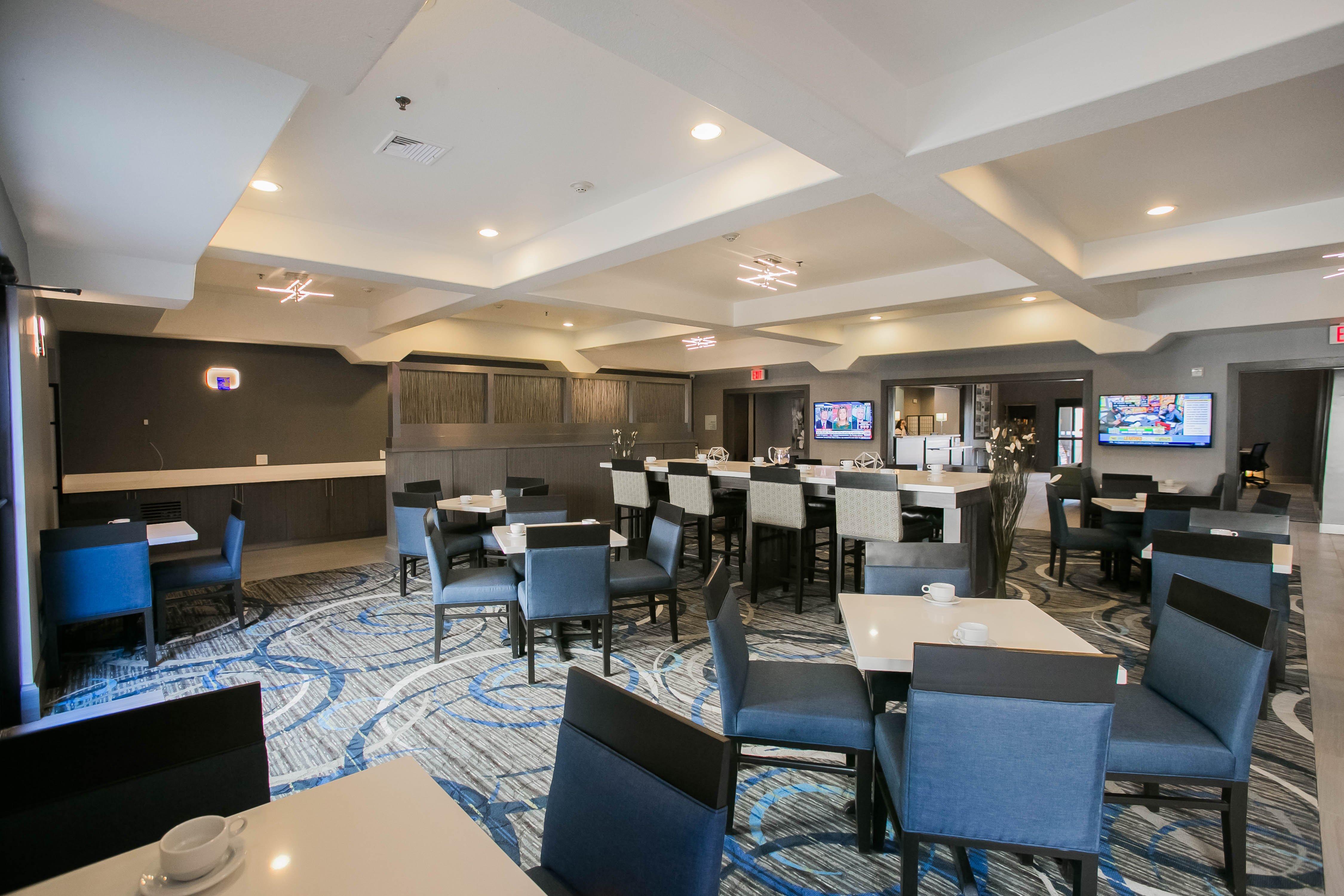 Holiday Inn Longview - North By Ihg Exterior photo