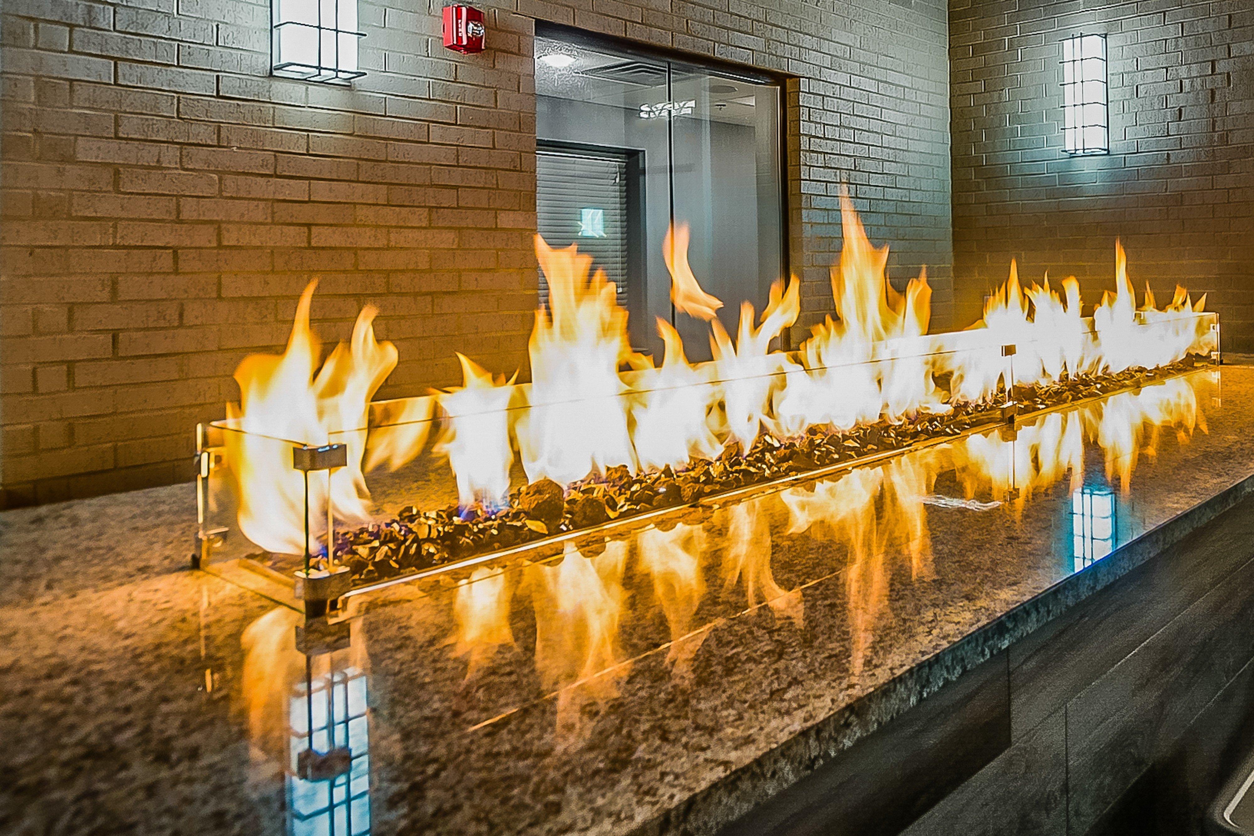 Holiday Inn Longview - North By Ihg Exterior photo