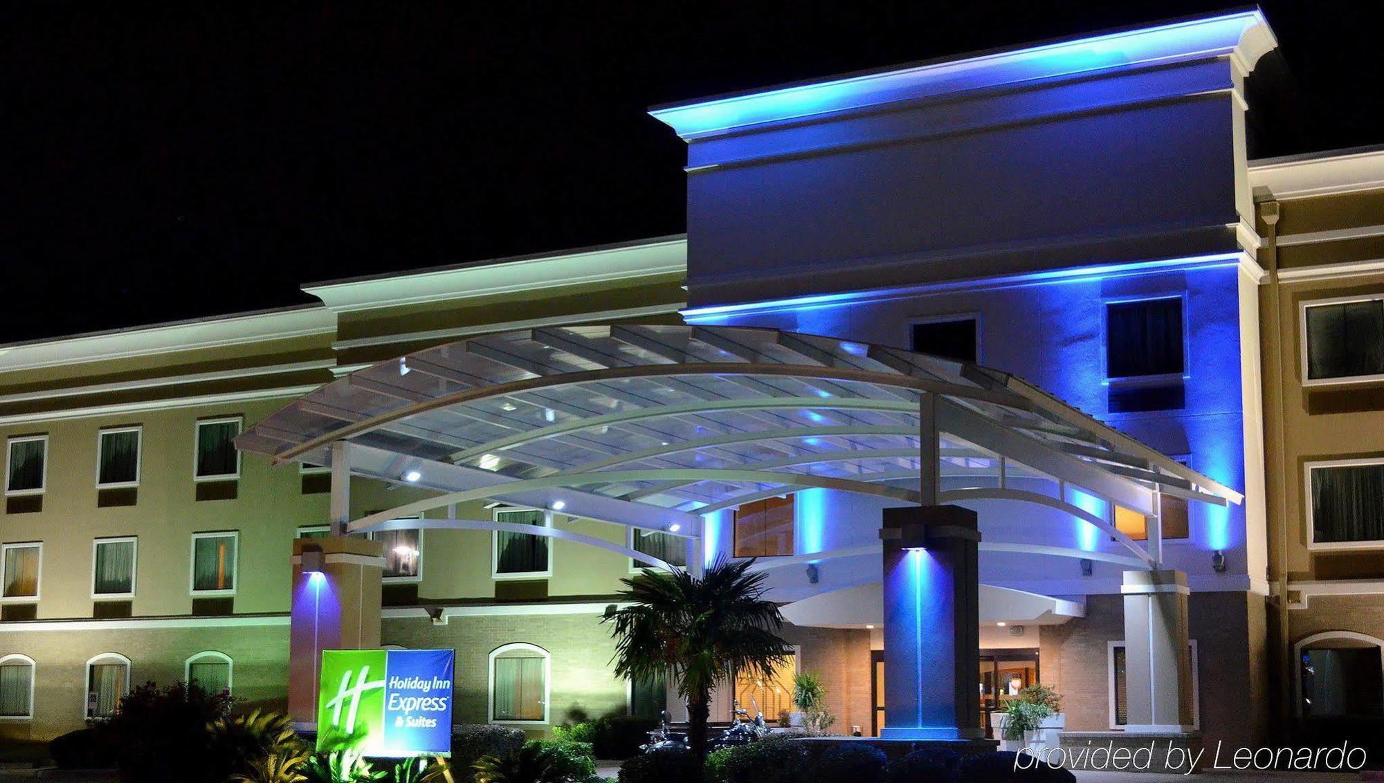 Holiday Inn Longview - North By Ihg Exterior photo