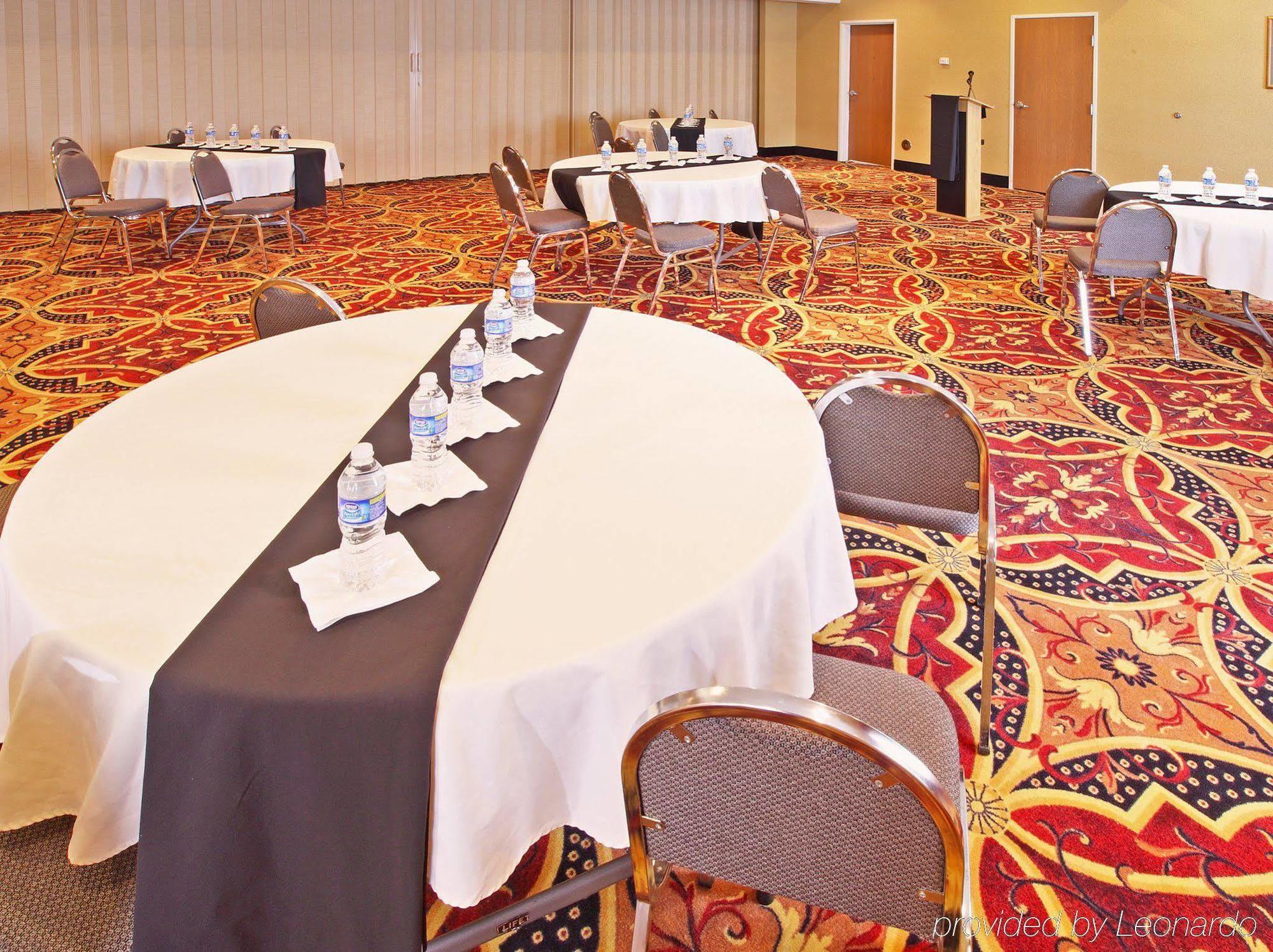 Holiday Inn Longview - North By Ihg Facilities photo