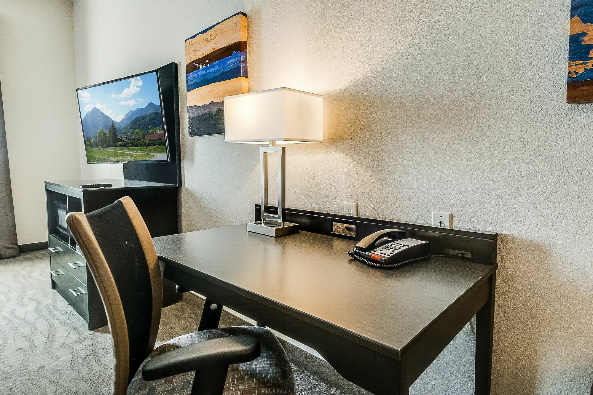 Holiday Inn Longview - North By Ihg Exterior photo