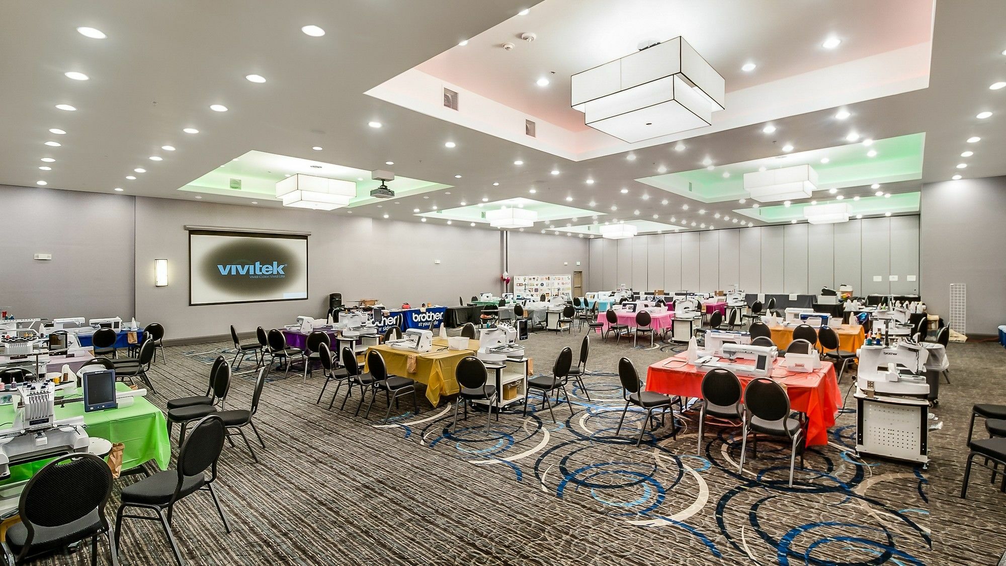 Holiday Inn Longview - North By Ihg Exterior photo