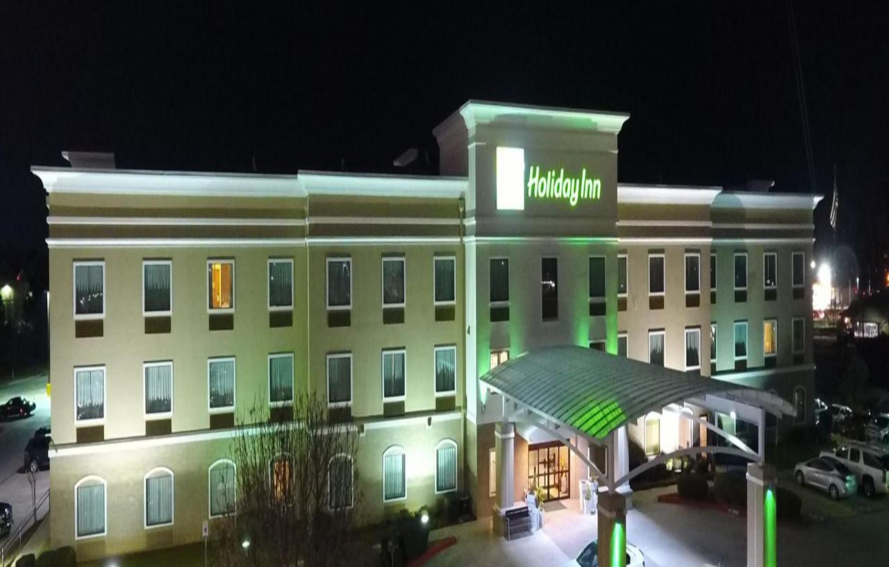 Holiday Inn Longview - North By Ihg Exterior photo